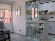 apartamento en arriendo en centro internacional. Cod...