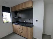 Apartamento en arriendo en Centro Medellin