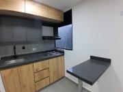 Apartamento en arriendo en Centro Medellin