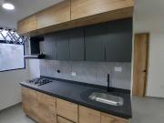 Apartamento en arriendo en Centro Medellin