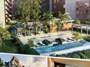 apartamento en arriendo en cerritos. Cod A20180