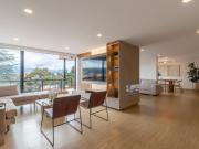 apartamento en arriendo en cerros de niza. Cod A27484