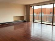 apartamento en arriendo en cerros de suba localidad de...