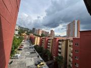 apartamento en arriendo en ces. Cod A213474