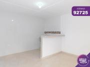 apartamento en arriendo en cevillar. Cod A92725