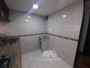 apartamento en arriendo en el chagualo. Cod A57948