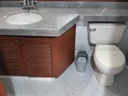 apartamento en arriendo en chapinero
