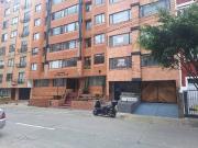 apartamento en arriendo en chapinero alto