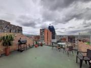 Apartamento en Arriendo en Chapinero Alto, Bogotá
