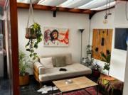 Apartamento en Arriendo en Chapinero Alto, Bogotá