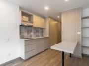 apartamento en arriendo en chapinero alto. Cod A22051