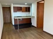 apartamento en arriendo/venta en chapinero alto. Cod A26192