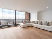 apartamento en arriendo en chapinero alto. Cod A26448 apartamento en arriendo en chapinero alto. Cod A26448