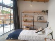 apartamento en arriendo en chapinero alto. Cod A30967