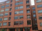 apartamento en arriendo en chapinero alto. Cod A5136503