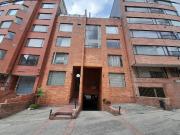 apartamento en arriendo en chapinero alto. Cod A5184