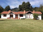 apartamento en arriendo en chapinero alto. Cod A6483801