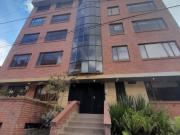 apartamento en arriendo en chapinero alto. Cod A7128901