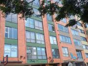 apartamento en arriendo en chapinero alto. Cod A7193701