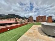 Apartamento en Arriendo en Chapinero, Bogotá