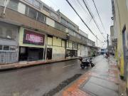 apartamento en arriendo en chapinero central. Cod A119656