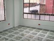 apartamento en arriendo en chapinero central. Cod A24