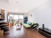 apartamento en arriendo en chapinero. Cod A25939