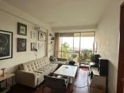 apartamento en arriendo en chapinero. Cod A26355