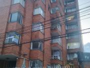 apartamento en arriendo en chapinero noroccidental. Cod... apartamento en arriendo en chapinero noroccidental. Cod...