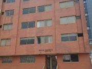 apartamento en arriendo en chapinero norte. Cod A3436401