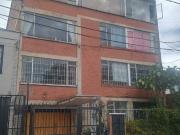 apartamento en arriendo en quinta camacho. Cod A7189501