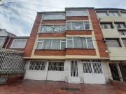 apartamento en arriendo en chapinero occidental...