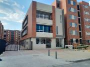 apartamento en arriendo en chía. Cod A117003