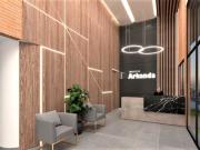 apartamento en arriendo en chía. Cod A123670