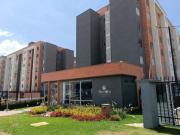 apartamento en arriendo en chía. Cod A6661202