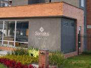 Apartamento En Arriendo En Chia En Chia A268318