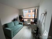 Apartamento En Arriendo En Chia En Chia A72802
