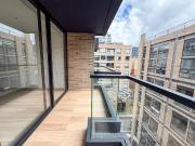 Apartamento en Arriendo en Chico 7mo piso Para Estrenar