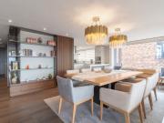 apartamento en arriendo en chicó alto. Cod A27374 apartamento en arriendo en chicó alto. Cod A27374