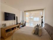 Apartamento en Arriendo en Chicó, Bogotá