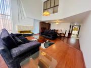 apartamento en arriendo en chico. Cod A6957601