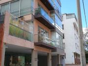 apartamento en arriendo en chico. Cod A7023401