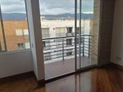 apartamento en arriendo en chico navarra. Cod A19112