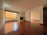 apartamento en arriendo en chico navarra. Cod A5256