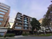 apartamento en arriendo en chico norte