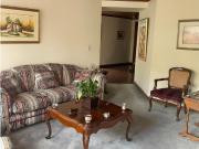 APARTAMENTO EN ARRIENDO EN CHICO NORTE BOGOTA