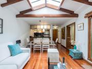 apartamento en arriendo en chicó norte. Cod A10257