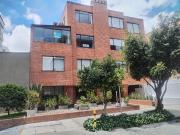 apartamento en arriendo en chico norte. Cod A122447 apartamento en arriendo en chico norte. Cod A122447