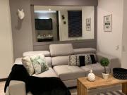 apartamento en arriendo en chico norte. Cod A150