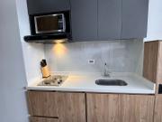 apartamento en arriendo en chicó norte. Cod A27480